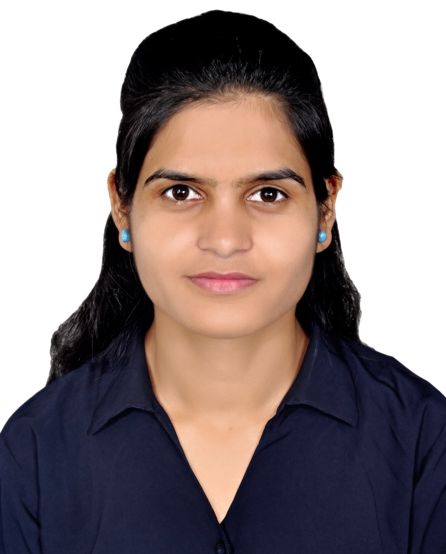 Prof. Sunita. B. Suryawanshi